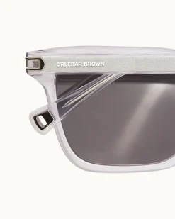 Orlebar Brown The Robbie CRYSTAL/VOLCANIC Discount