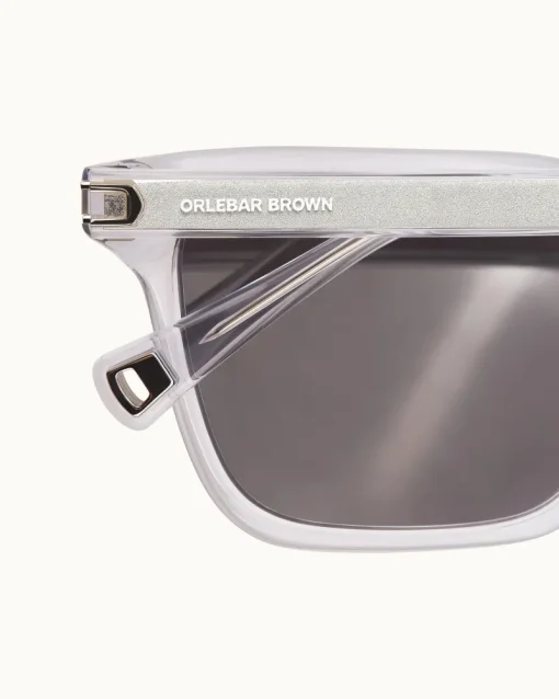Orlebar Brown The Robbie CRYSTAL/VOLCANIC Discount