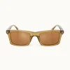 Orlebar Brown The Sam GOLDENAMBER Discount