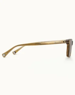 Orlebar Brown The Sam GOLDENAMBER Discount