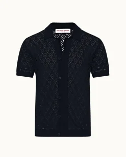 Orlebar Brown Tiernan NIGHTIRIS Shop