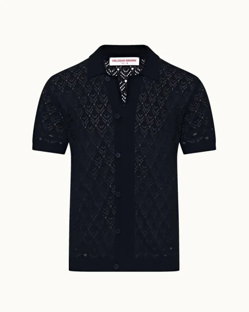 Orlebar Brown Tiernan NIGHTIRIS Shop