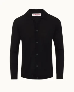 Orlebar Brown Tiernan NIGHTIRIS Fashion