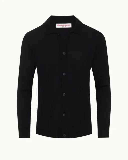 Orlebar Brown Tiernan NIGHTIRIS Fashion