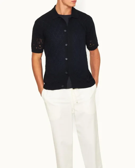 Orlebar Brown Tiernan NIGHTIRIS Shop