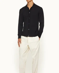 Orlebar Brown Tiernan NIGHTIRIS Fashion