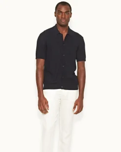 Orlebar Brown Tiernan NIGHTIRIS Discount