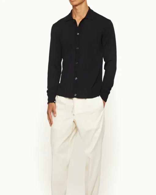 Orlebar Brown Tiernan NIGHTIRIS Fashion