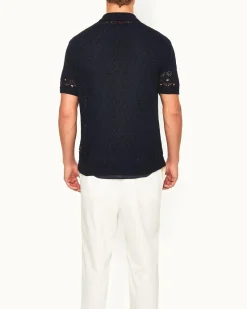 Orlebar Brown Tiernan NIGHTIRIS Shop