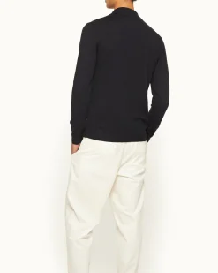 Orlebar Brown Tiernan NIGHTIRIS Fashion