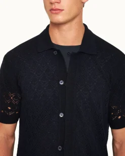 Orlebar Brown Tiernan NIGHTIRIS Shop