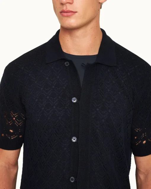 Orlebar Brown Tiernan NIGHTIRIS Shop
