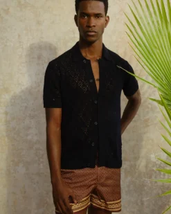 Orlebar Brown Tiernan NIGHTIRIS Shop