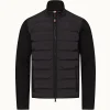 Orlebar Brown Wallace BLACK Best Sale