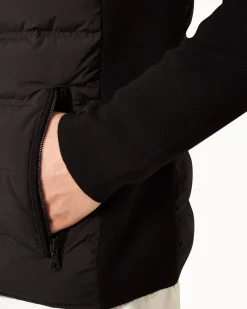Orlebar Brown Wallace BLACK Best Sale
