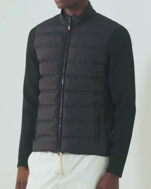 Orlebar Brown Wallace BLACK Best Sale