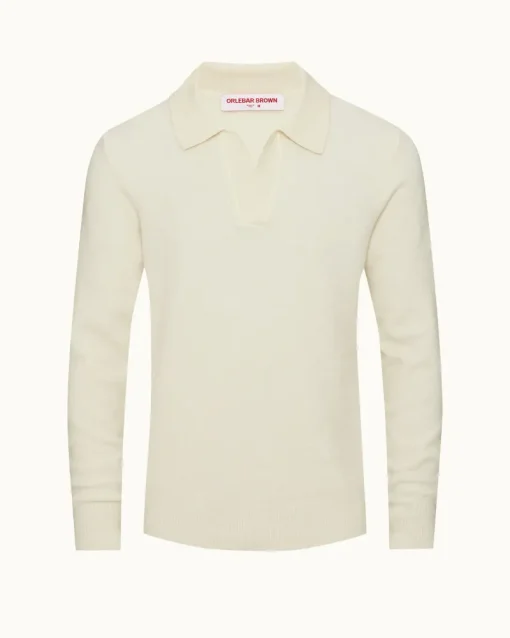 Orlebar Brown Winslow WHITESAND Store