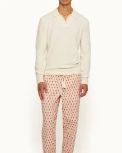 Orlebar Brown Winslow WHITESAND Store